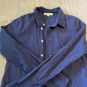 Alex mill long sleeve shirt